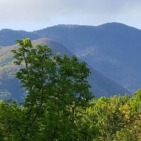 Mountain Serenity Gatlinburg Exterior foto