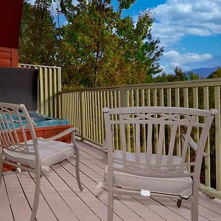 Mountain Serenity Gatlinburg Habitación foto
